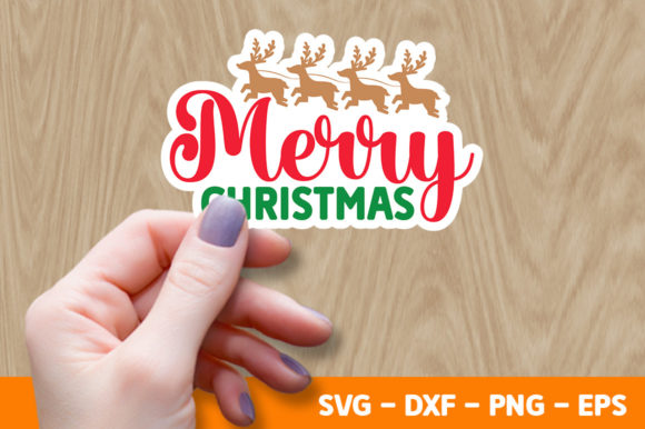 Download Merry Christmas  SVG - Merry Collection