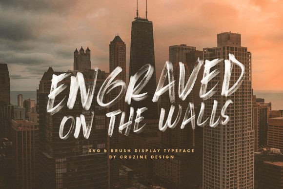 Download Engraved on the Walls - Premium Resources