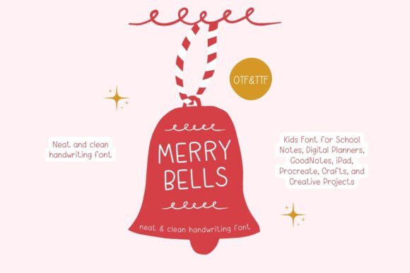 Download Merry Bells - Merry Collection
