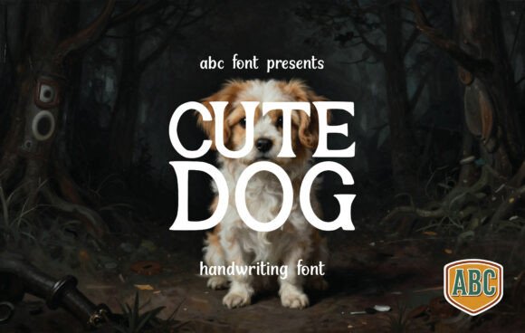 Download Cute Dog - Cute Collection