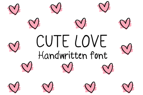 Download Cute Love - Cute Collection
